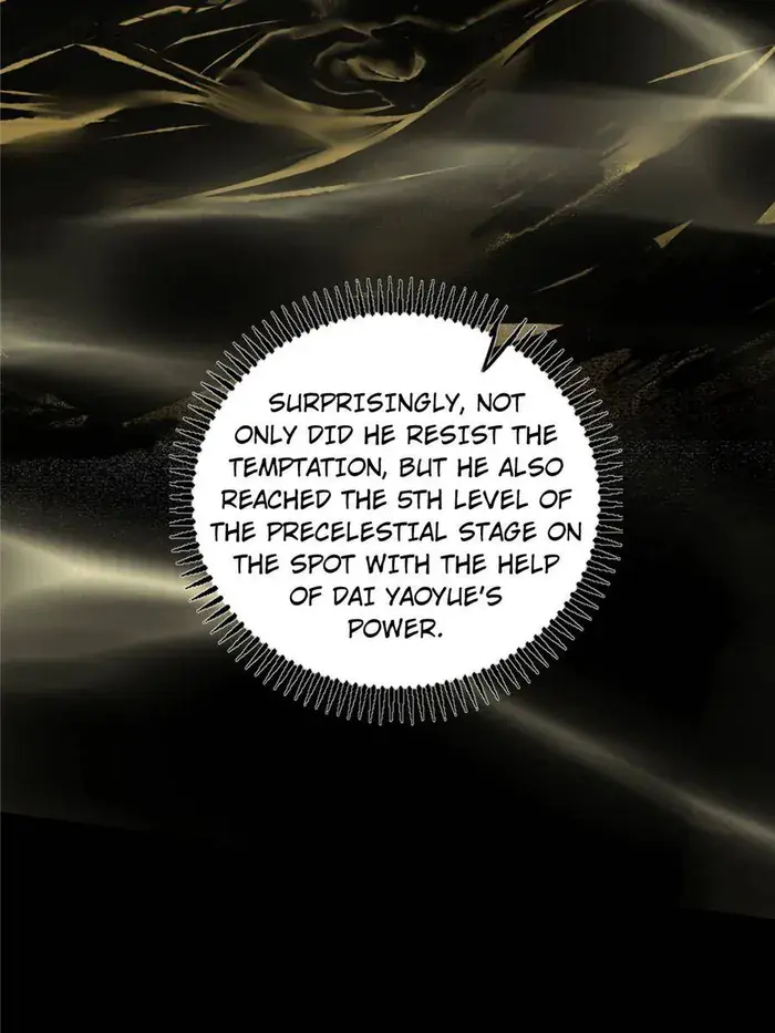 I'm an Evil God Chapter 431 Page 15