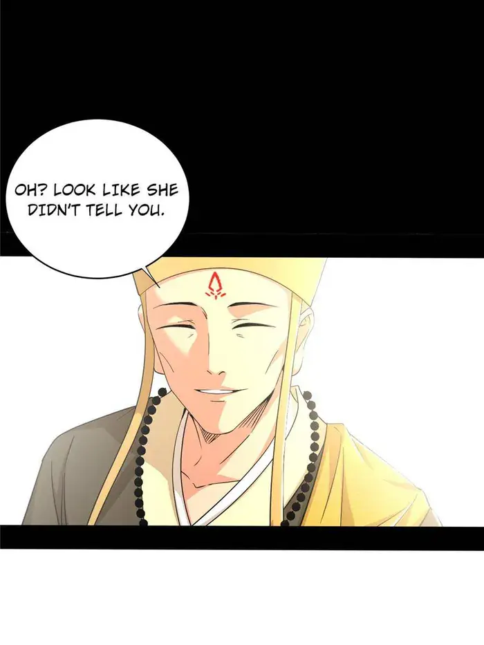 I'm an Evil God Chapter 431 Page 16