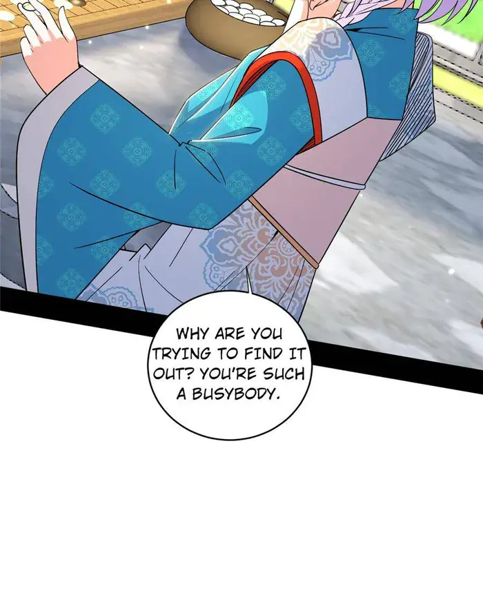 I'm an Evil God Chapter 431 Page 18