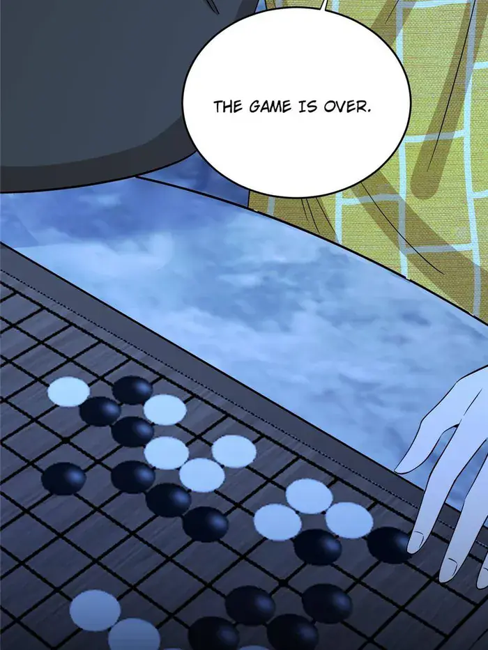 I'm an Evil God Chapter 431 Page 27
