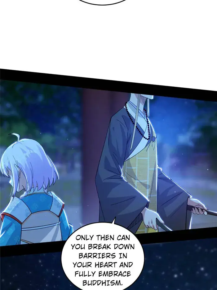 I'm an Evil God Chapter 431 Page 38