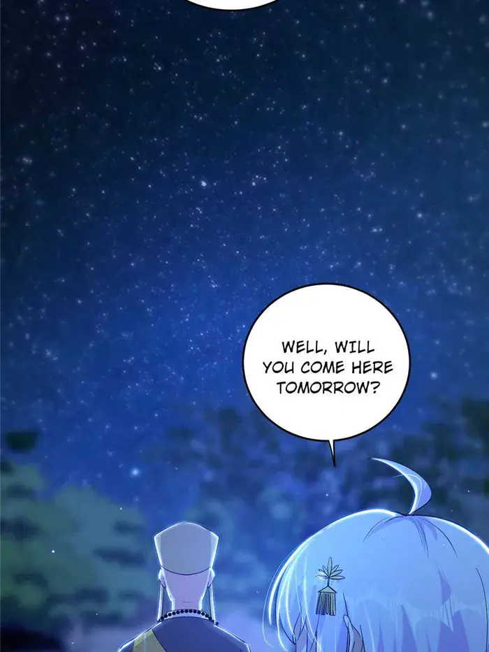 I'm an Evil God Chapter 431 Page 39