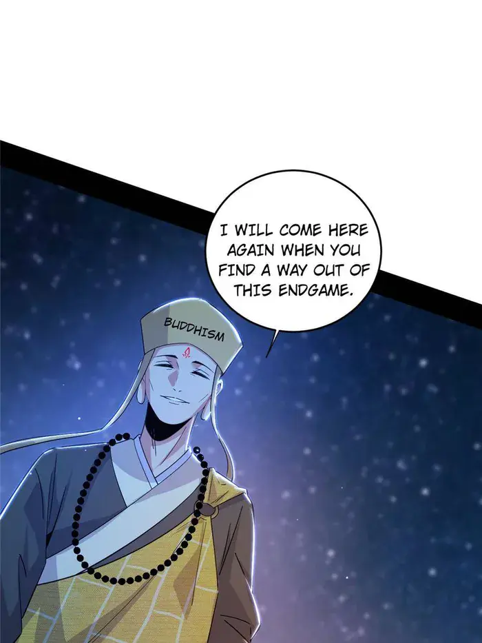 I'm an Evil God Chapter 431 Page 41