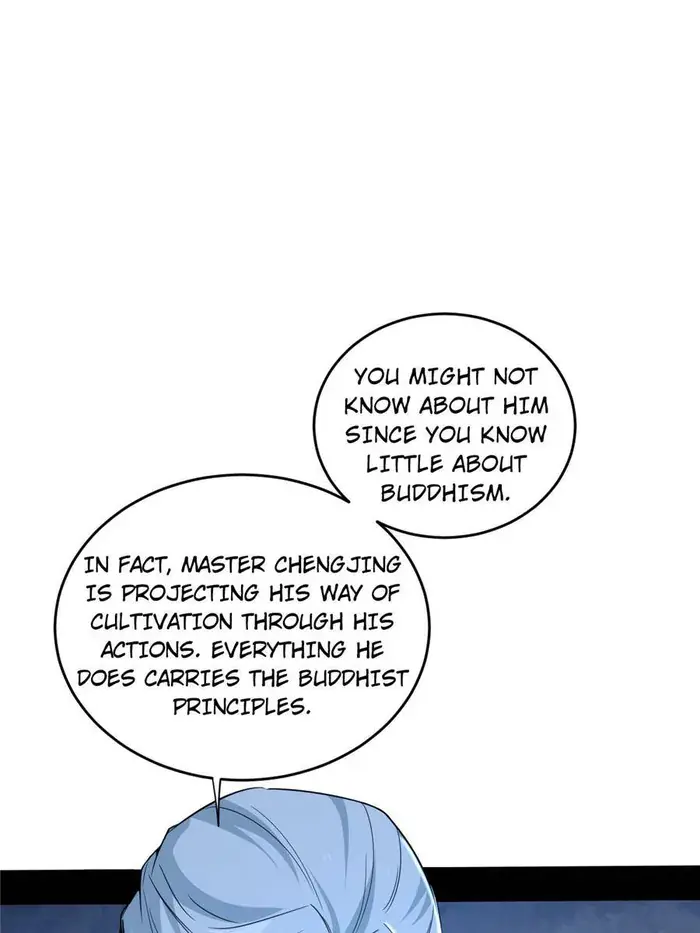 I'm an Evil God Chapter 431 Page 45