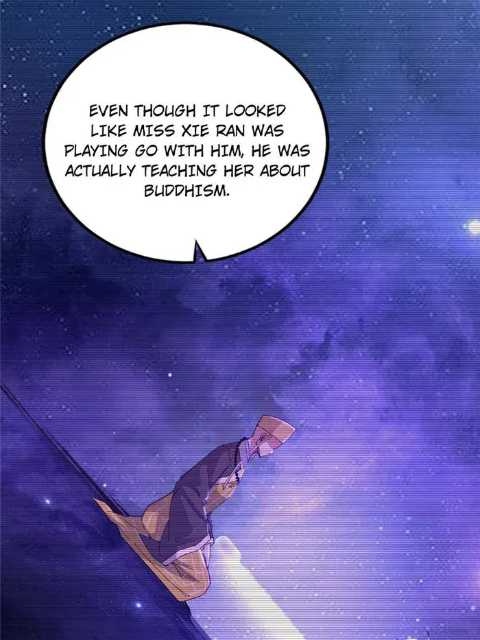 I'm an Evil God Chapter 431 Page 47