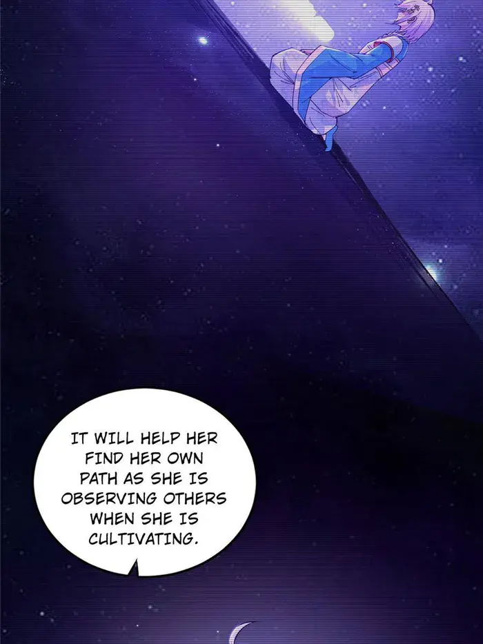 I'm an Evil God Chapter 431 Page 48