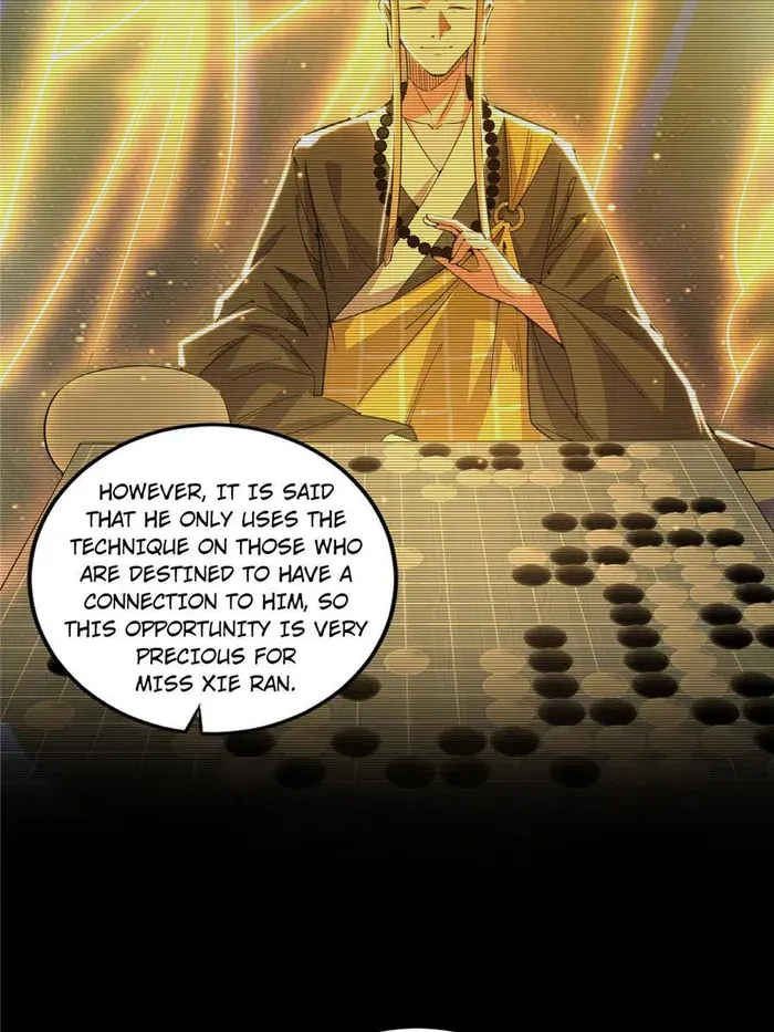 I'm an Evil God Chapter 431 Page 52