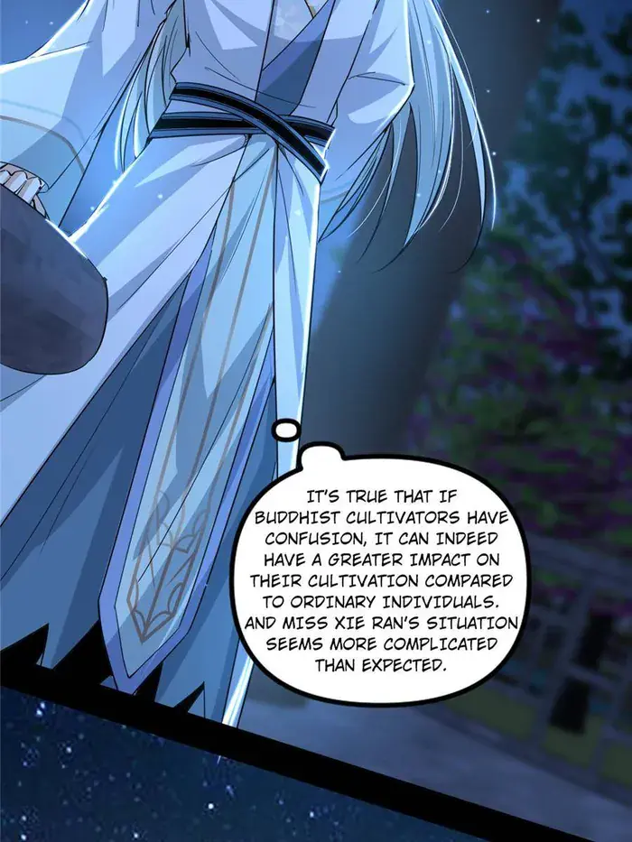 I'm an Evil God Chapter 431 Page 55