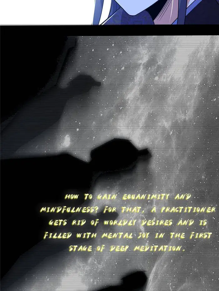 I'm an Evil God Chapter 431 Page 60