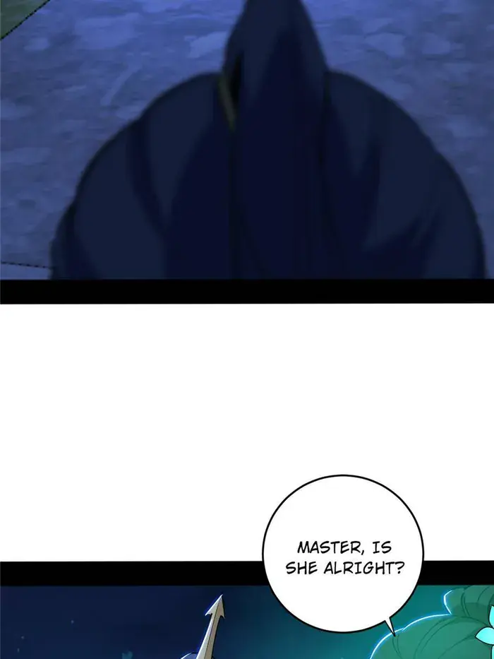I'm an Evil God Chapter 431 Page 80