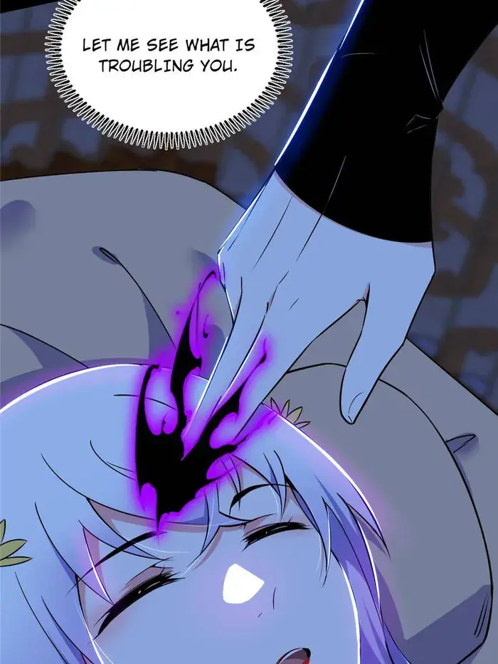 I'm an Evil God Chapter 431 Page 87