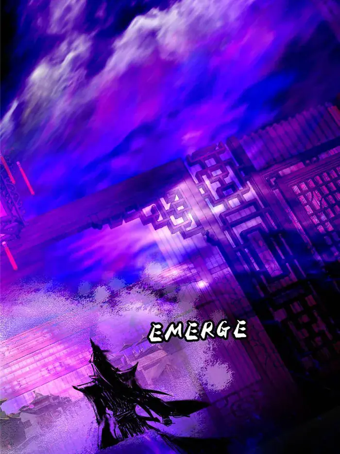 I'm an Evil God Chapter 431 Page 90