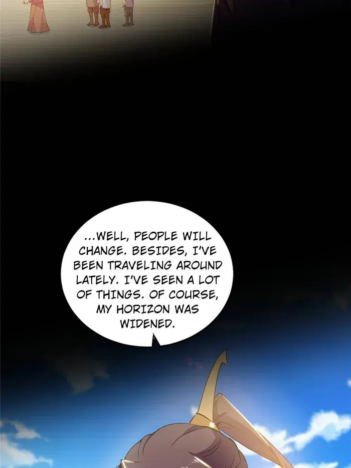 I'm an Evil God Chapter 431 Page 93