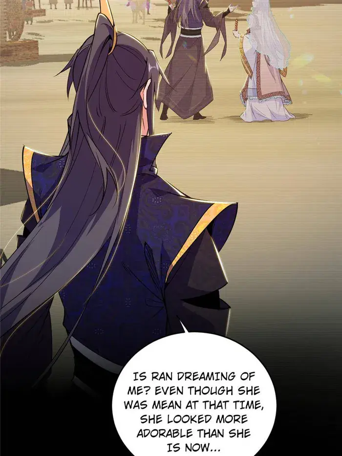 I'm an Evil God Chapter 431 Page 96