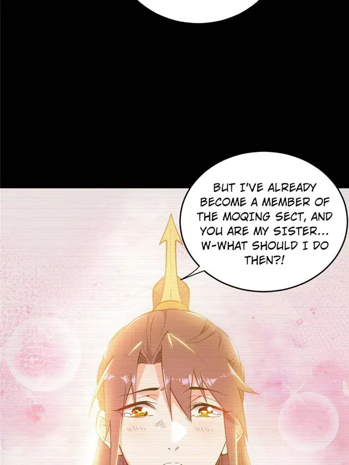 I'm an Evil God Chapter 431 Page 97