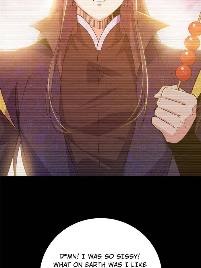 I'm an Evil God Chapter 431 Page 98