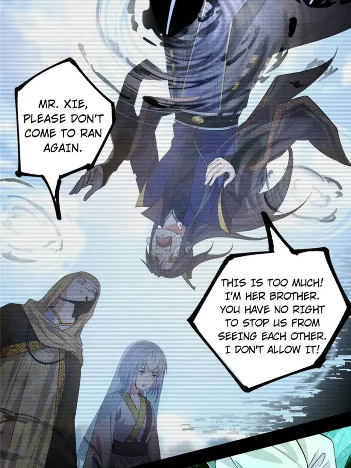 I'm an Evil God Chapter 432 Page 4