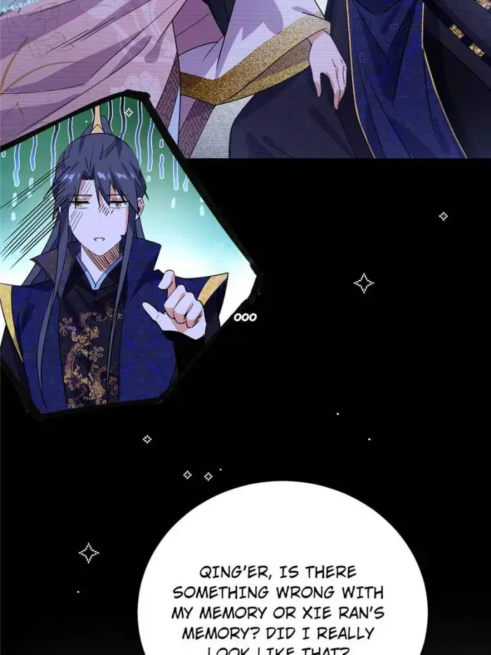 I'm an Evil God Chapter 432 Page 7