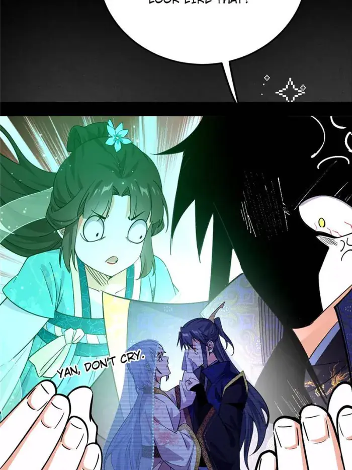 I'm an Evil God Chapter 432 Page 8