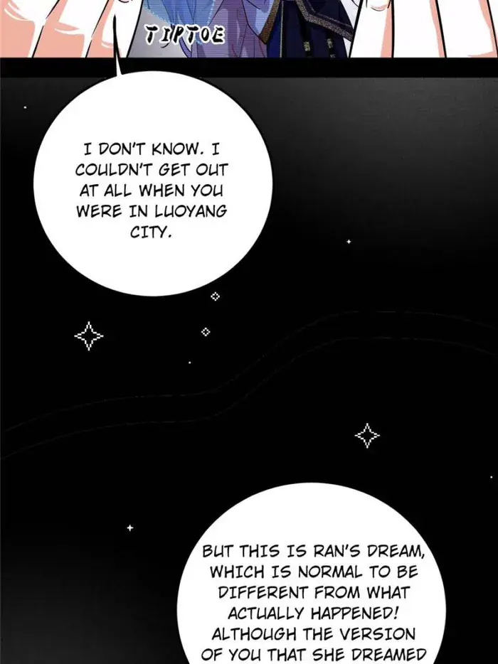 I'm an Evil God Chapter 432 Page 9