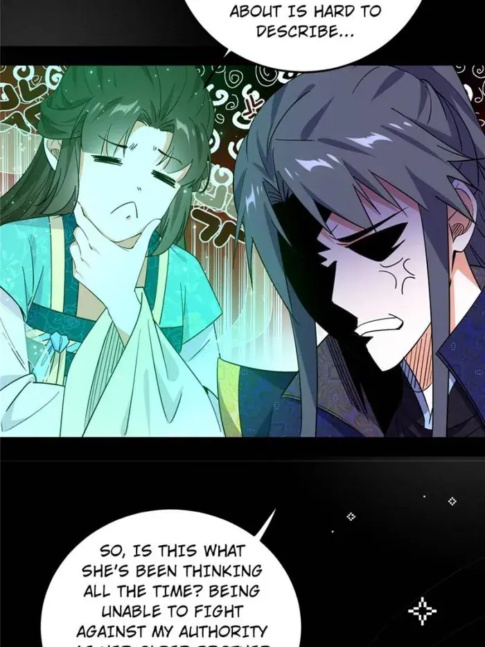 I'm an Evil God Chapter 432 Page 10