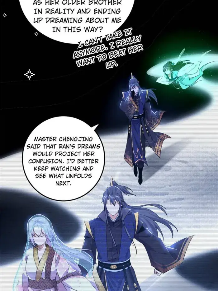 I'm an Evil God Chapter 432 Page 11