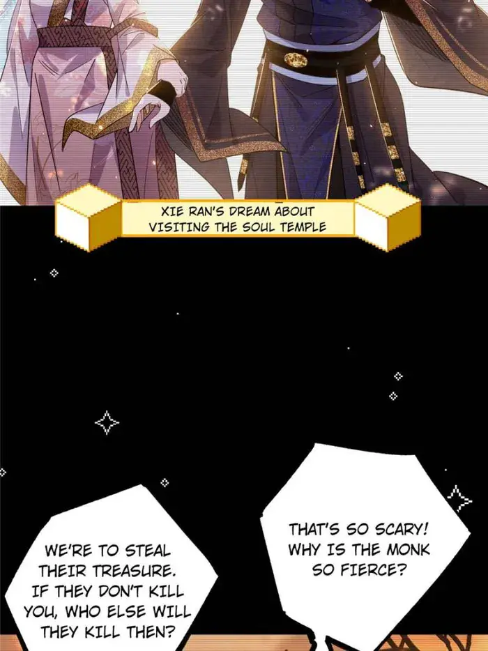 I'm an Evil God Chapter 432 Page 14
