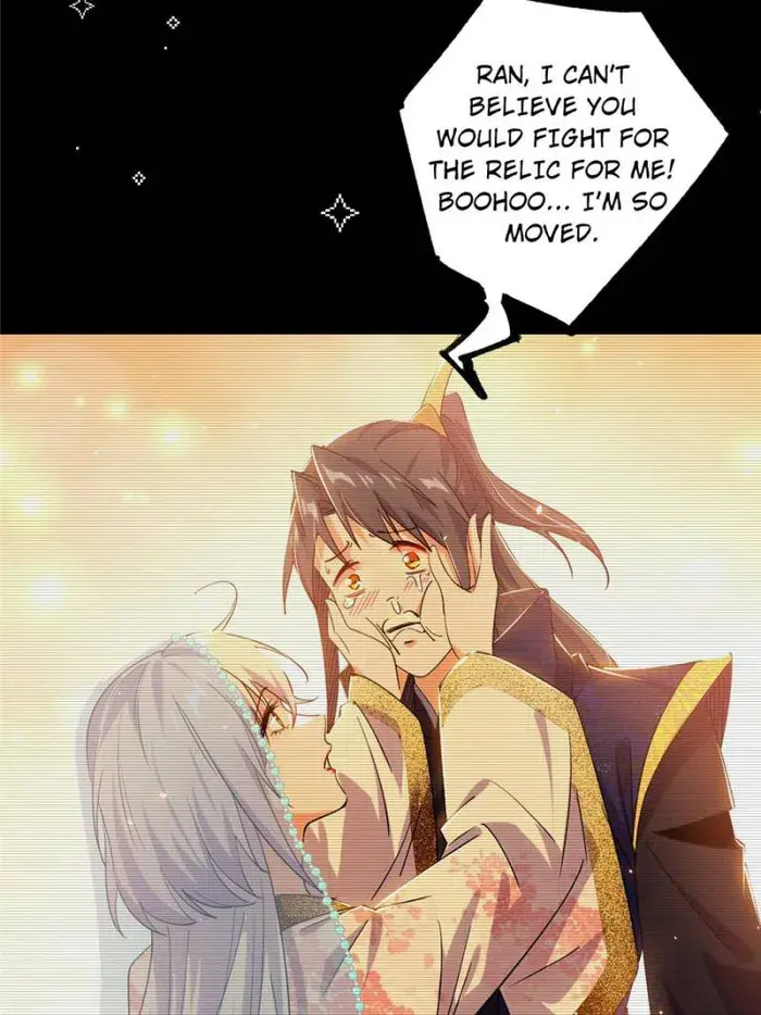I'm an Evil God Chapter 432 Page 16