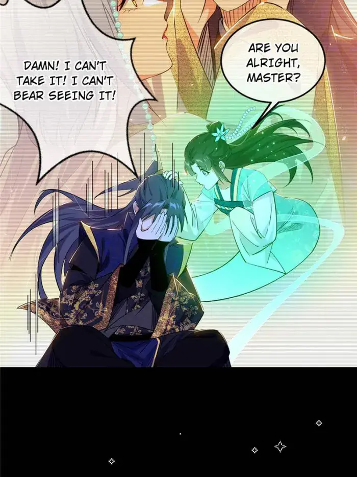 I'm an Evil God Chapter 432 Page 18