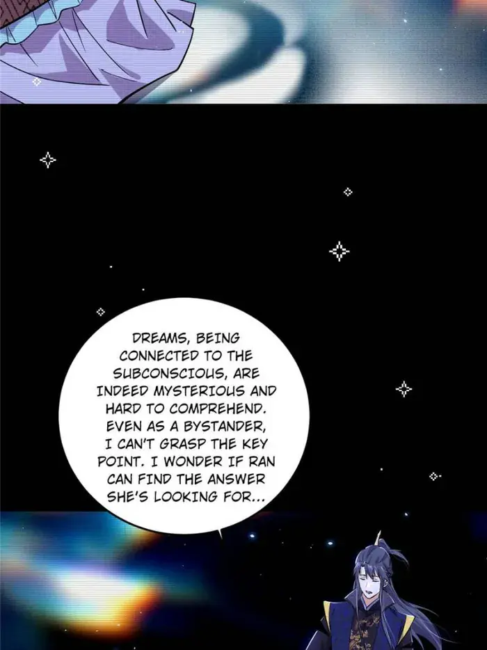 I'm an Evil God Chapter 432 Page 21