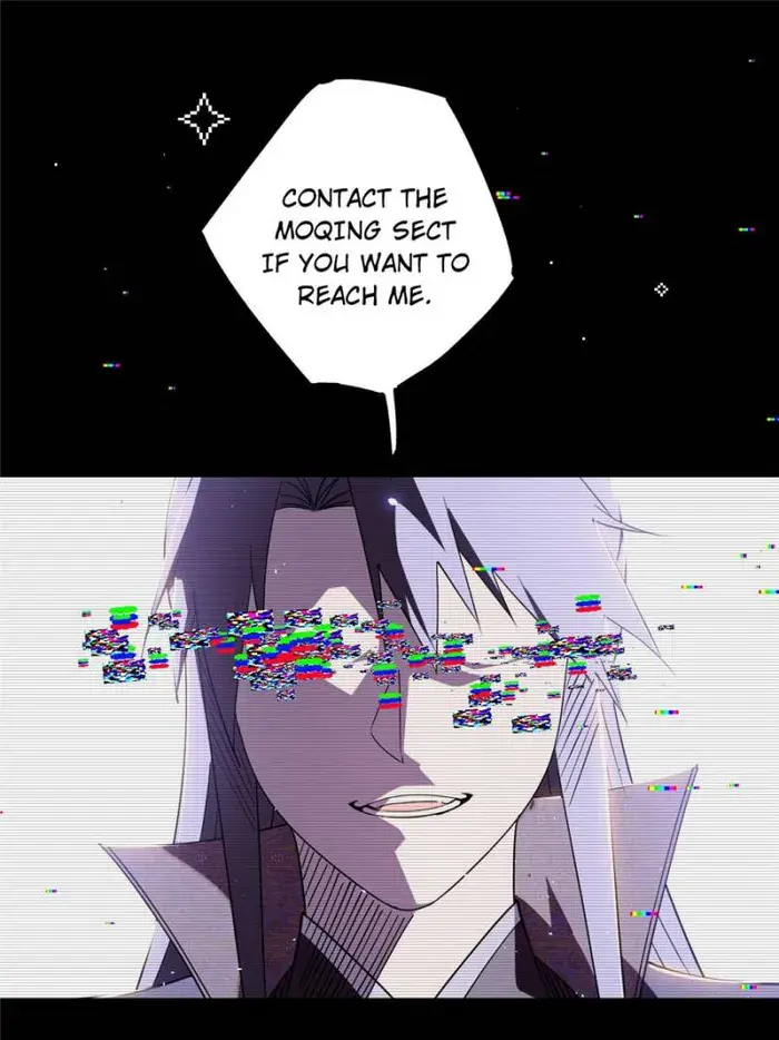 I'm an Evil God Chapter 432 Page 26