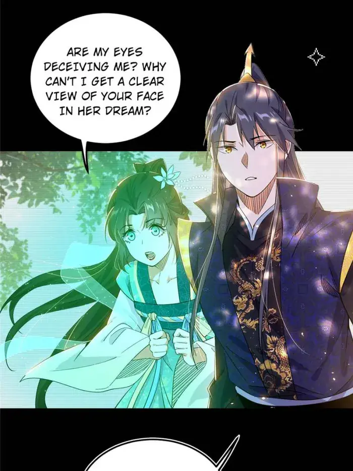 I'm an Evil God Chapter 432 Page 27