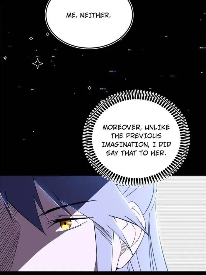 I'm an Evil God Chapter 432 Page 28