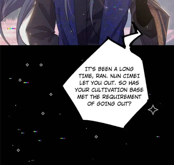 I'm an Evil God Chapter 432 Page 30