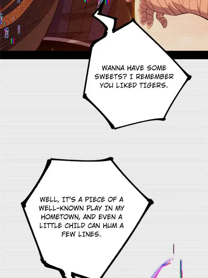 I'm an Evil God Chapter 432 Page 32