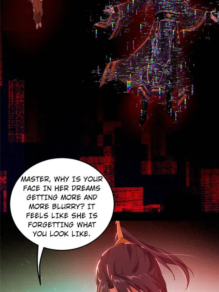 I'm an Evil God Chapter 432 Page 36