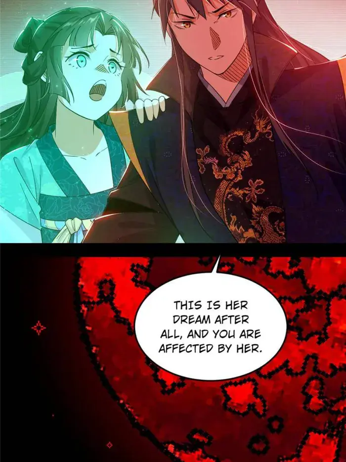 I'm an Evil God Chapter 432 Page 37