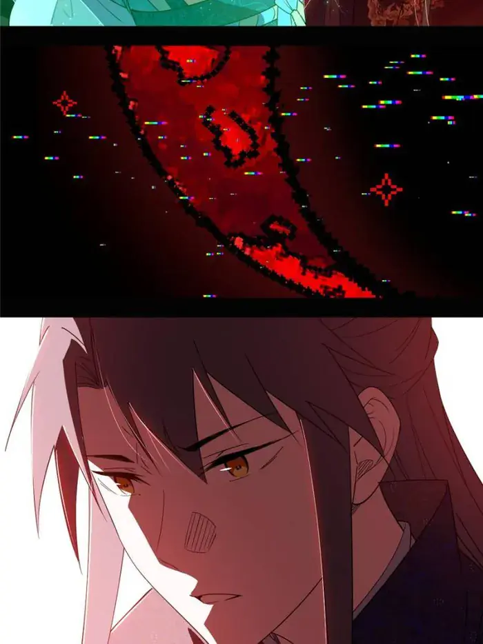 I'm an Evil God Chapter 432 Page 40