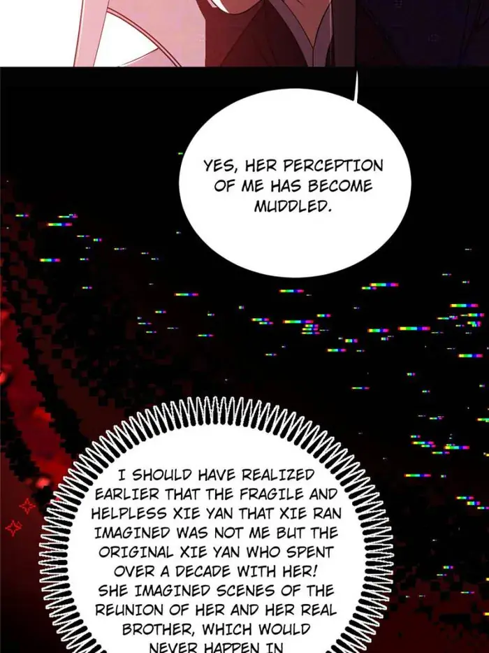 I'm an Evil God Chapter 432 Page 41