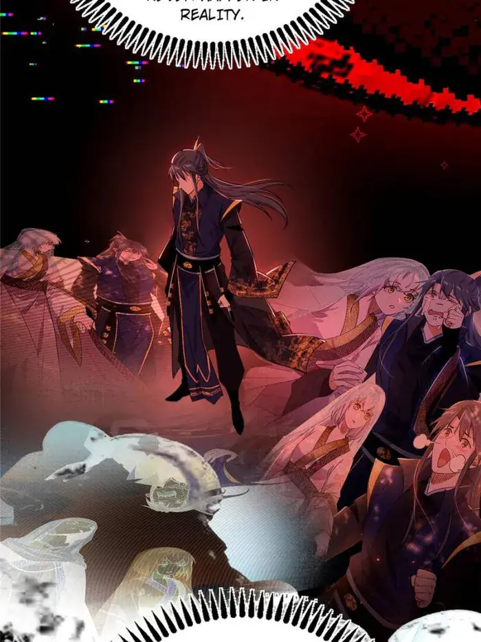 I'm an Evil God Chapter 432 Page 42