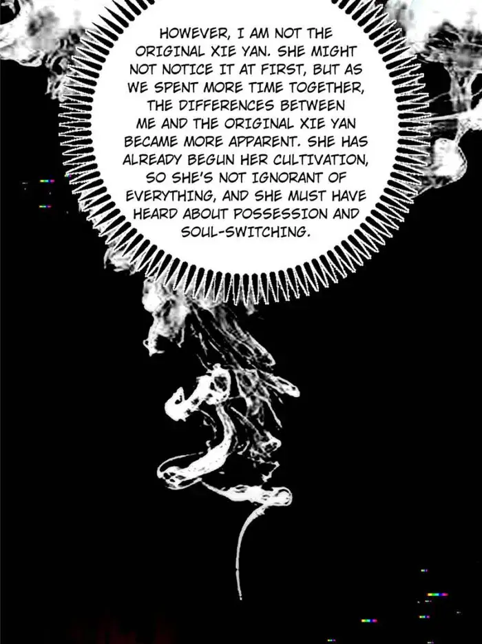 I'm an Evil God Chapter 432 Page 43