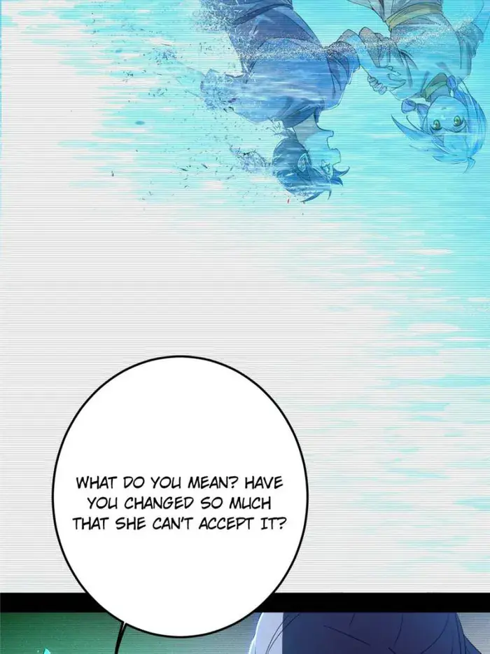 I'm an Evil God Chapter 432 Page 51