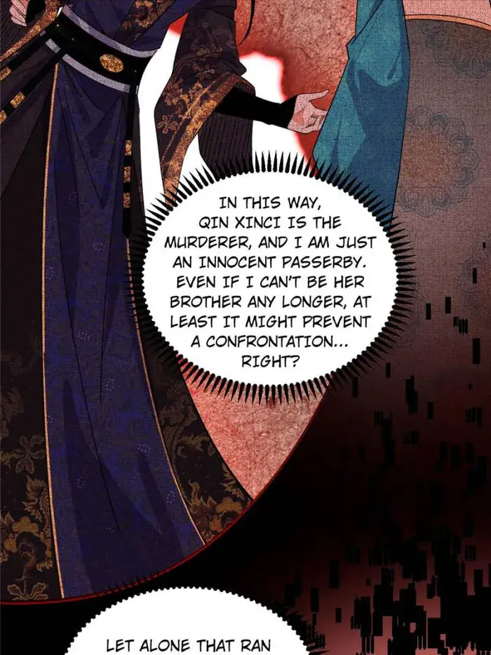 I'm an Evil God Chapter 432 Page 54