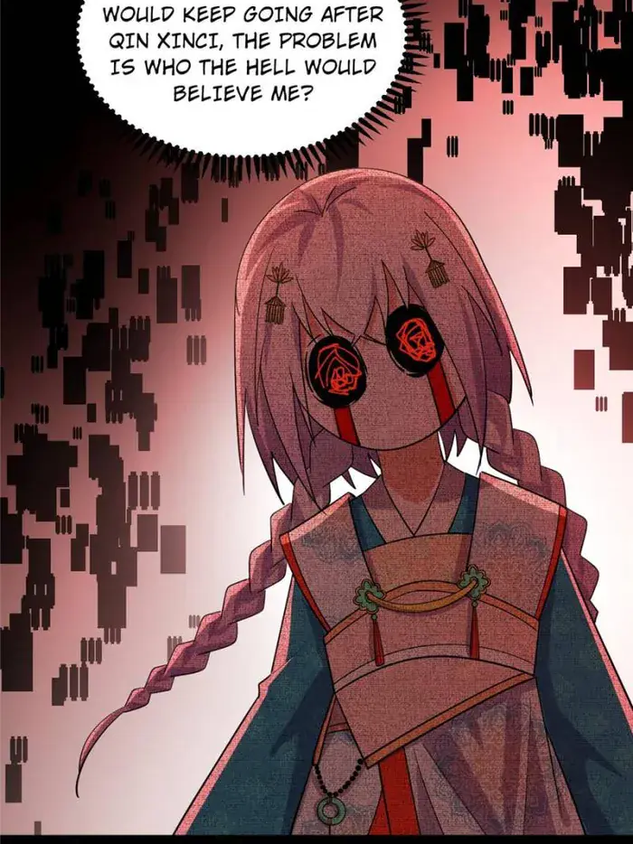 I'm an Evil God Chapter 432 Page 55