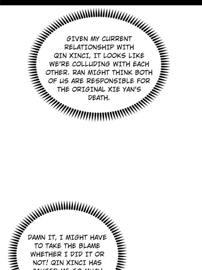I'm an Evil God Chapter 432 Page 56
