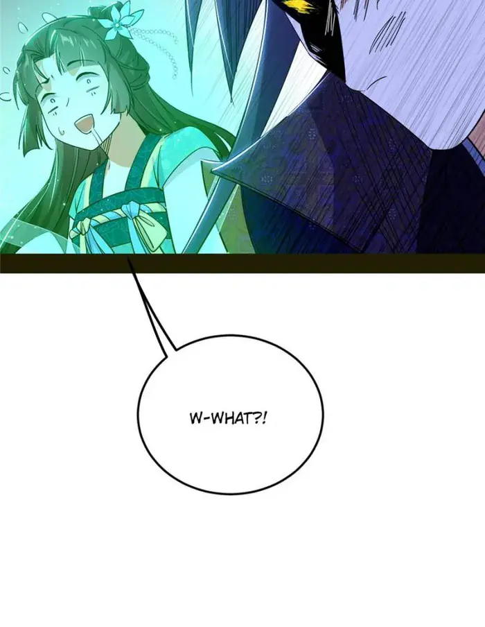 I'm an Evil God Chapter 432 Page 59