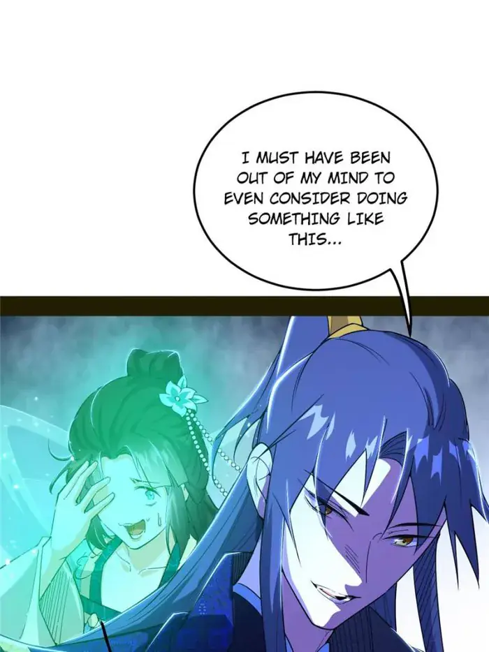 I'm an Evil God Chapter 432 Page 60