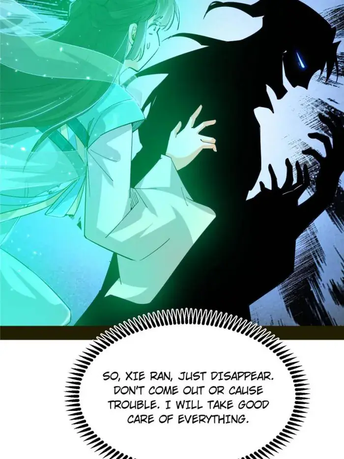 I'm an Evil God Chapter 432 Page 62