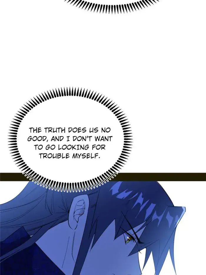 I'm an Evil God Chapter 432 Page 63