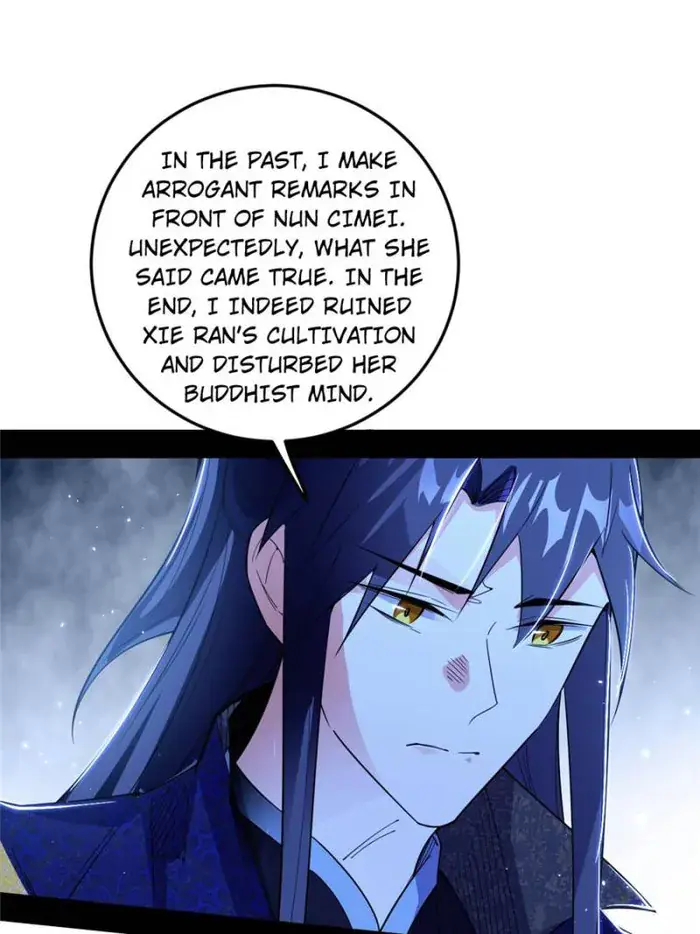 I'm an Evil God Chapter 432 Page 66